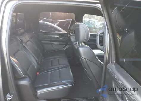 2019 Ram 1500 Limited 4X2 5'7 Box z USA, uszkodzony, nr VIN 1C6RREHT6KN628733